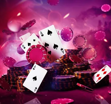 SV88 Blackjack Room