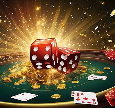 SV88 Blackjack Room