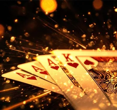 SV88 Blackjack Room