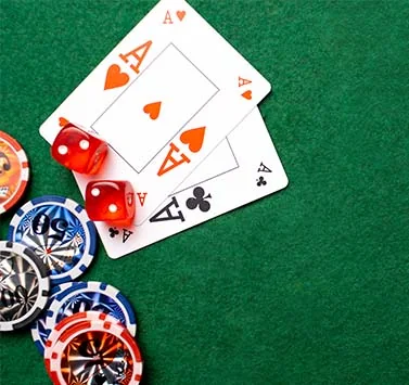 SV88 Blackjack Room