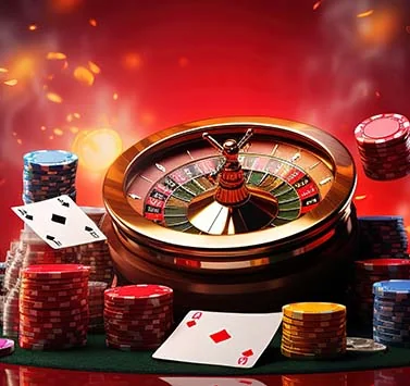 SV88 Blackjack Room