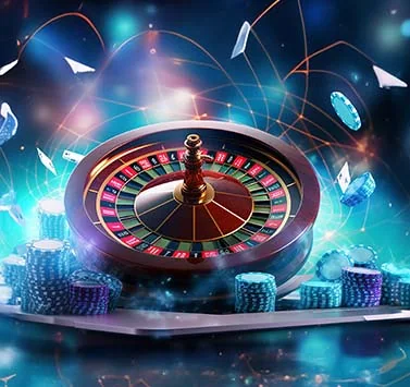 SV88 Roulette Star