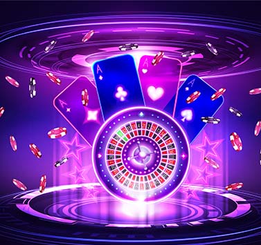SV88 Blackjack Room